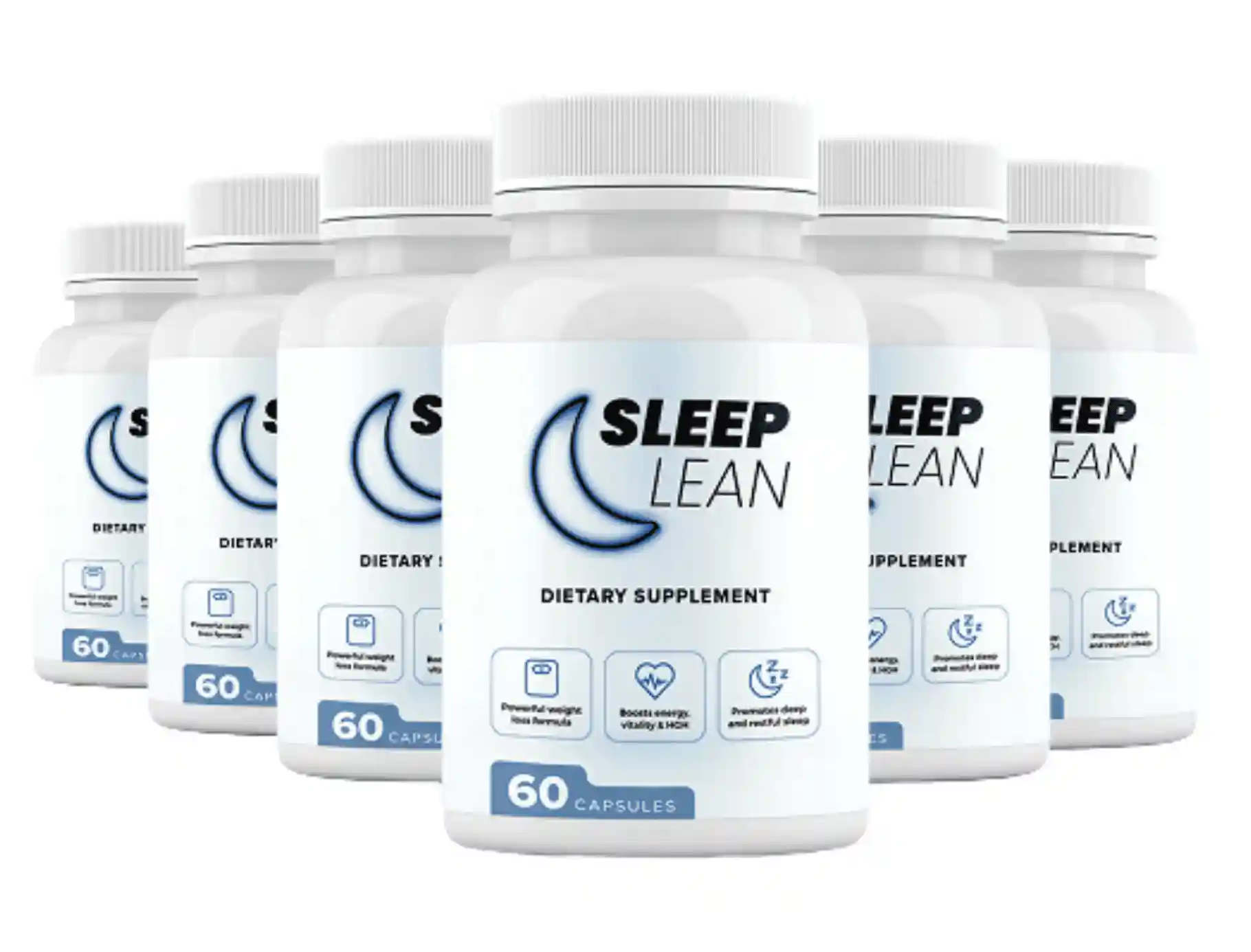 Sleep Lean